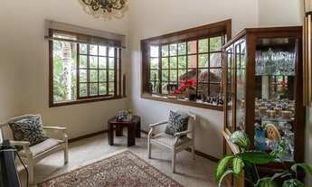 Imagem 5: SANTO ANTÔNIO DE LISBOA - Casa à Venda com 4 quartos - Florianópolis - SC