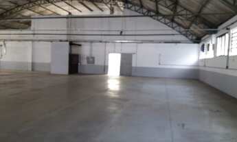 Imagem 2: Galpao na Lapa sp. 2.700m terreo 1.000m 23,00 o metro