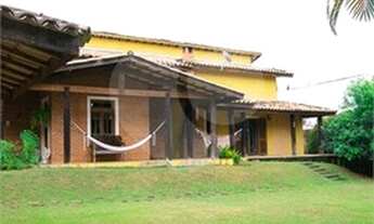 Imagem: Casa de Condomínio com 5 Quartos sendo