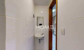 Imagem 6: Apartamento com 2 dormitórios à venda, 78 m² por R$ 1.341.000,00 - Botafogo - Rio de Janei