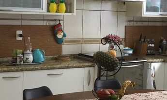 Imagem 6: Casa Condomínio - Parque Residencial Aquarius - Residencial Aquarius IV - 4 Dormitórios