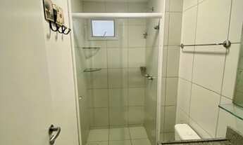 Imagem 7: No Porto das Dunas, Frente mar, 3 suites, mobiliado