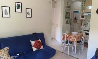 Imagem 5: Temporada Teresópolis-RJ Apto 2 Quartos - Bairro Agriões