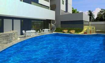 Imagem 2: Jean Charles / Pina: ao lado do Shopping Rio mar, pronto, 67m, 3 Qts, lazer - Faça propost