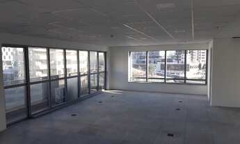 Imagem 5: Sala Comercial c/ar condicionado, 01 vaga p/auto 18º do Forte