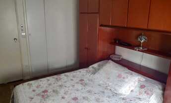 Imagem 4: Apto 94m²-3quartos - 1suites- 1 vaga - Vila Nova Conceição