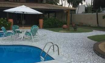 Imagem 3: Sofisticado e belíssimo casarão a beira mar da praia de Porto de Galinhas!