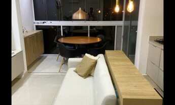 Imagem 7: Flat Mobiliado Metropolitan Jardim Goias