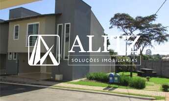 Imagem 6: GOIâNIA - Casa de Condomínio - Residencial Talismã