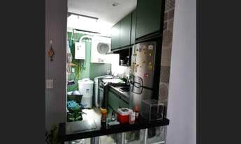 Imagem 6: Apartamento para venda com 40 metros quadrados com 2 quartos