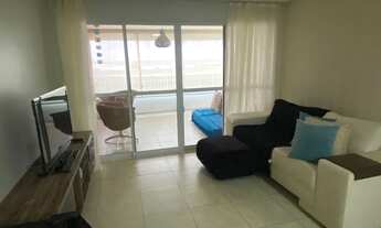 Imagem 4: No Porto das Dunas, Frente mar, 3 suites, mobiliado