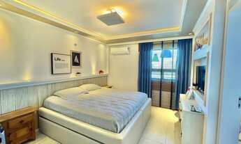 Imagem 7: Apartamento para venda tem 125 metros quadrados com 2 suítes em Porto das Dunas - Aquiraz