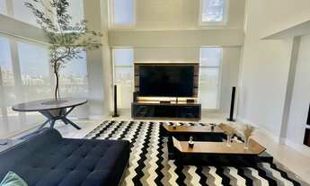 Imagem 5: Duplex a venda tem 270m2 com 3 quartos em Barra da Tijuca - Rio de Janeiro - RJ