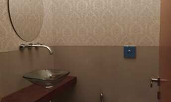 Imagem 7: Casa Jardim America lindo projeto contemporâneo