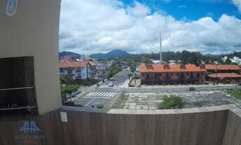 Imagem 4: Apartamento com 3 dormitórios à venda, 78 m² por R$ 583.000,00 - Canasvieiras - Florianópo