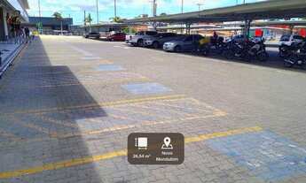 Imagem 6: LJ1910 - Aluga loja anexo ao Shopping Solares com 26,54 m²