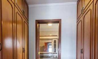 Imagem 7: Casa no Residencial Melville para venda ou locação, com 445 m2 e 4 quartos