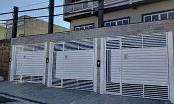 Imagem: Sobrado com 3 dormitórios à venda, 160