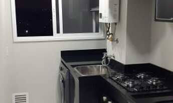 Imagem 2: Apartamento para venda com 45 m² em Quinta da Paineira - São Paulo