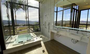 Imagem 5: Casa à venda, 4 quartos, 2 suítes, 6 vagas, Alphaville Lagoa dos Ingleses - Nova Lima/MG