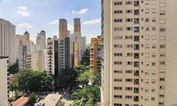 Imagem 4: Moema pássaros próximo a Mobile - apto duplex à venda