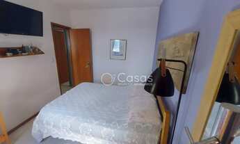 Imagem 7: Apartamento com 2 dormitórios à venda, 55 m² por R$ 198.000,00 - Santa Helena - Juiz de Fo