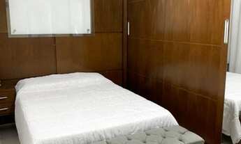 Imagem 7: Apartamento à venda, 2 quartos, 1 suíte, 2 vagas, Jardim Guapituba - Mauá/SP