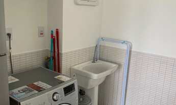 Imagem 2: Apartamento para venda possui 89 metros quadrados com 2 quartos em Adrianópolis - Manaus