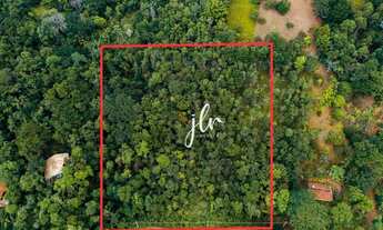 Imagem 2: Terreno à venda em Jambeiro/SP: 10.000m², vista privilegiada, muita natureza e ar livre po