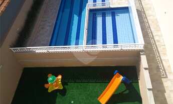 Imagem 3: Santo André - Apartamento Padrão - Vila Humaitá