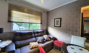 Imagem: Apartamento mobiliado e aconchegante localizado