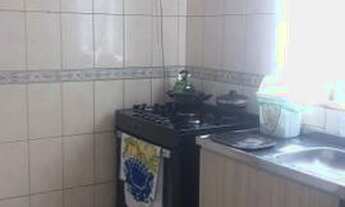 Imagem 3: Sobrado em Condomínio para Venda, bairro Fazendinha, 3 dormitórios, 2 banheiros, 2 vagas d