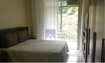 Imagem 2: Vendo cobertura em Santa Rosa,4 quartos,2 vagas