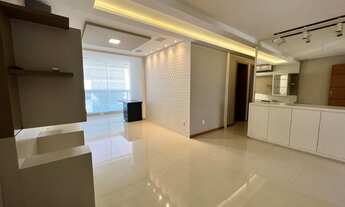 Imagem 7: Apartamento 03 quartos Quadra do Mar, projeto assinado, marcenaria e climatização!