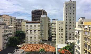 Imagem: Apartamento a Venda com 93m2 com 2 quartos