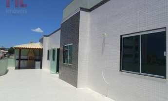 Imagem: Cobertura com 3 dormitórios à venda, 144