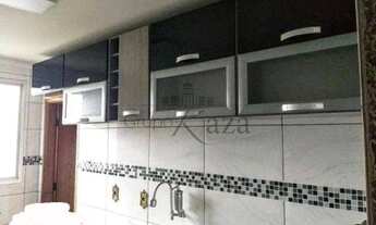 Imagem 6: Apartamento para aluguel possui 55 metros quadrados com 2 quartos