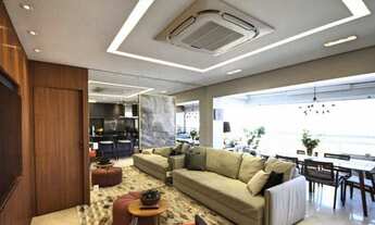 Imagem 5: Duplex para venda possui 145 metros quadrados com 3 quartos em Vila Mariana - São Paulo