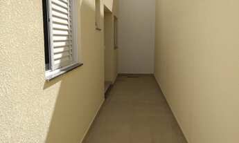 Imagem 4: CASA À VENDA NO PARQUE RESIDENCIAL SABIÁS