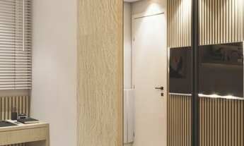 Imagem: CANOAS - Casa Padrão - Mont Serrat