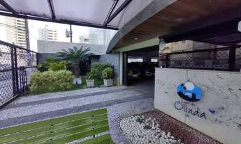 Imagem 3: Apartamento para Venda em Olinda, Casa Caiada, 3 dormitórios, 2 suítes, 2 banheiros, 1 vag