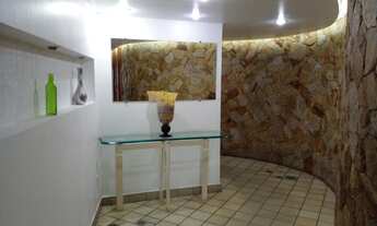 Imagem 7: Vista lateral Praia !