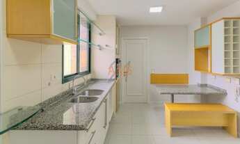 Imagem 7: Apartamento condomínio Monteverde - Axis 21 imóveis