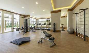 Imagem 7: HUMBERTO PRIMO RESERVA, 4 VAGAS, 4 DORMITÓRIOS, SENDO 3 SUÍTES, 173 M²