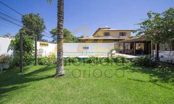 Imagem 4: Casa com 5 quartos independente de aluguel temporada em Geribá- Búzios