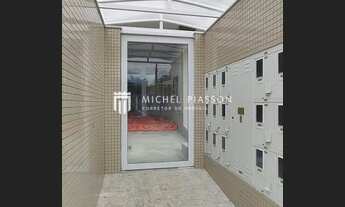 Imagem 4: Apartamento novo com 03 quartos na Praia de Bombas