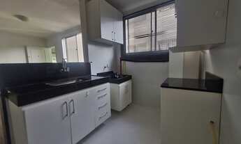 Imagem 5: Apartamento 2 quartos e 1 vaga de garagem no bairro Jardim Paquet?