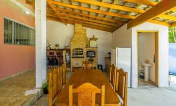 Imagem 4: Casa de condomínio térrea para venda tem 200 metros quadrados com 2 quartos