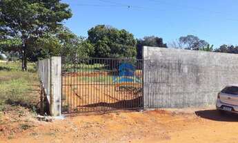 Imagem: Área de 3000m² em Trindade