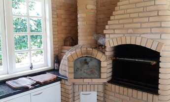 Imagem 7: Chácara para venda com 520 metros quadrados com 5 quartos em Country Club - Itatiaia - RJ